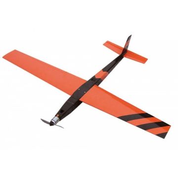 BAUPLAN NINJA SPEED