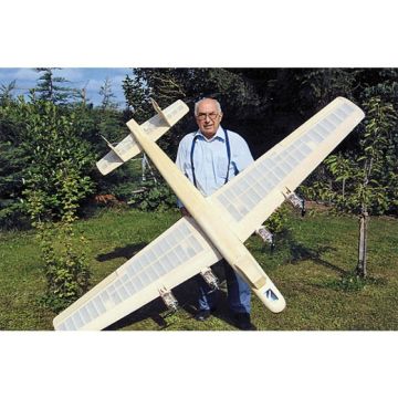 BAUPLAN DORNIER DO-19