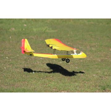 BAUPLAN AIRCAM