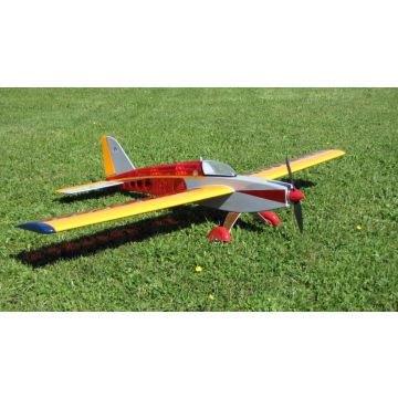 BAUPLAN K2 TRAINER