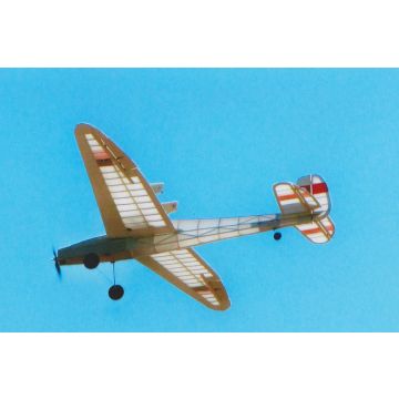BAUPLAN GOLDHAHN B