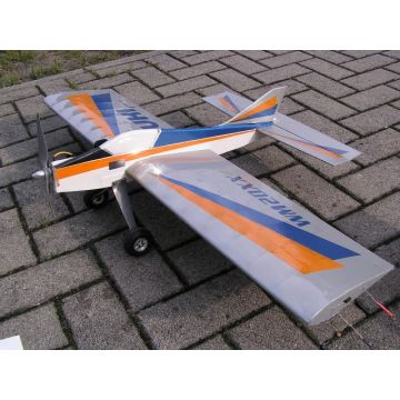 BAUPLAN KUKI WM-20XX