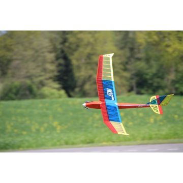 BAUPLAN MINIEON