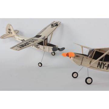 Bauplan L-19 Bird Dog