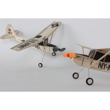 BAUPLAN L-19 BIRD DOG