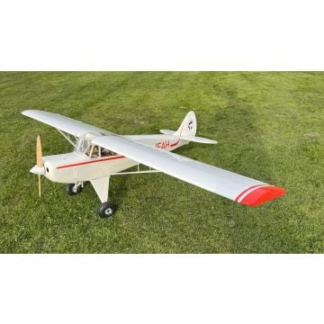 BAUPLAN AVIAT HUSKY