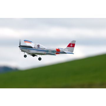BAUPLAN AS-202 BRAVO