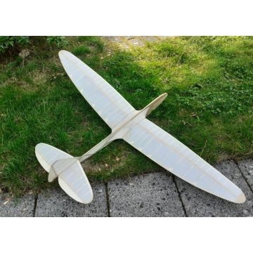 BAUPLAN WINDSPIEL XL