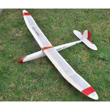 BAUPLAN JUPITER V25