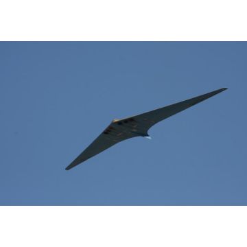 BAUPLAN HORTEN H.XVIII