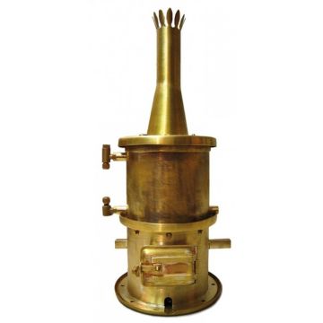 BAUPLAN ARO V8