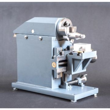 BAUPLAN STOßMASCHINE BK 65