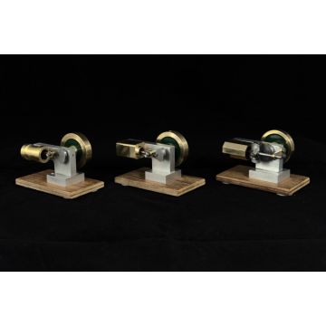 BAUPLAN ELMERS TRILOGIE