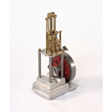 BAUPLAN LITTLE TABLE ENGINE #29