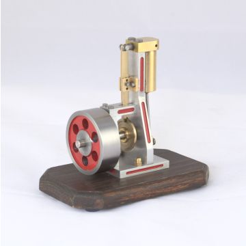 BAUPLAN WOBBLER