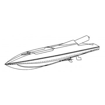 BAUPLAN MISTRAL 1