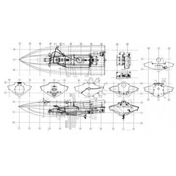 BAUPLAN MISTRAL 2