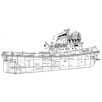 BAUPLAN ARPEC V