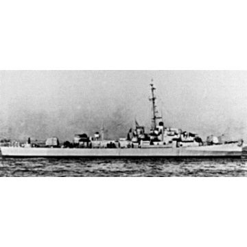 Bauplan USS McCoy Reynolds-DE 440