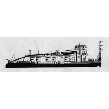 BAUPLAN SSS1