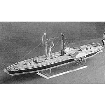 BAUPLAN PRINZ CARL 1834/35