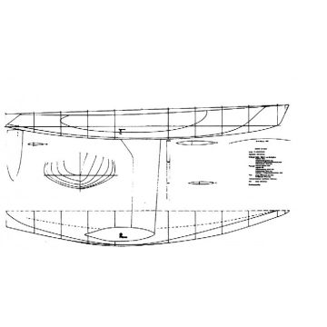 BAUPLAN OLYMPIC