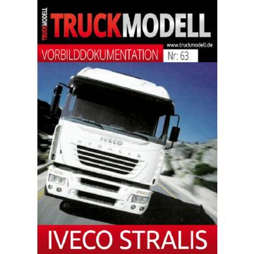 Vorbilddokumentation:  IVECO STRALIS