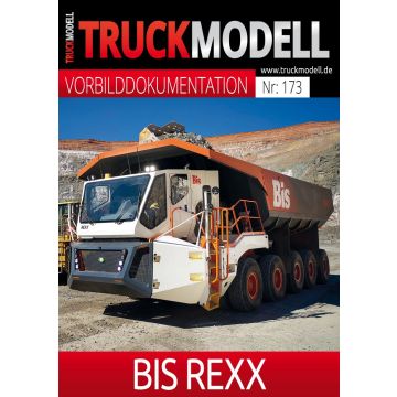 Vorbilddokumentation: Bis Rexx aus Australien