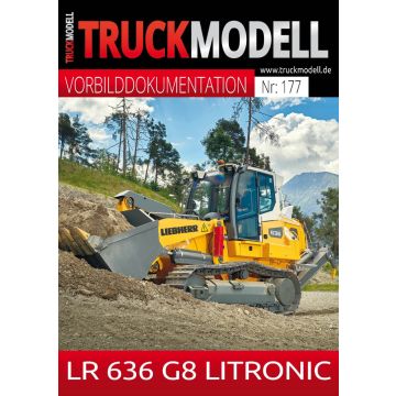 Vorbilddokumentation: LR 636 G8 Litronic