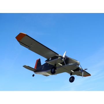 Bauplan Dornier Do 28