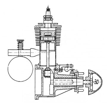 Bauplan Kratmo 10