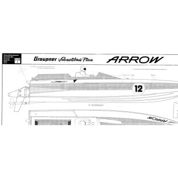 Bauplan Arrow