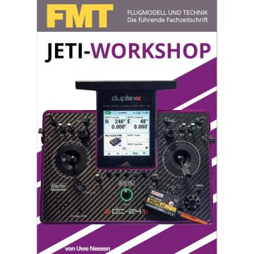 Jeti-Workshop