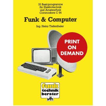 Funk & Computer (PoD)