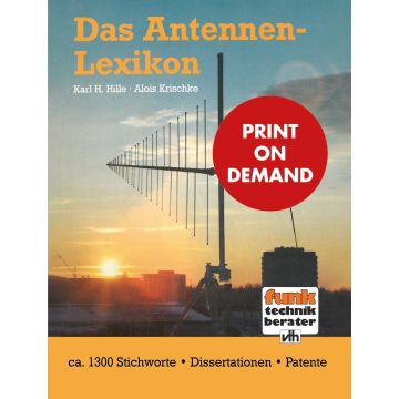 Das Antennen-Lexikon (PoD)