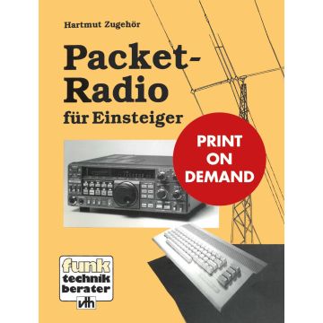 Packet-Radio für Einsteiger (PoD)