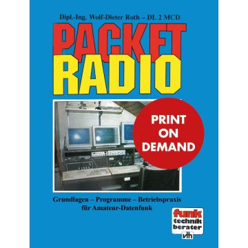 Packet Radio (PoD)