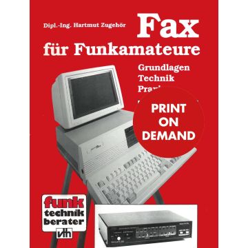 Fax für Funkamateure (PoD)