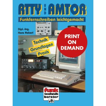 RTTY und  AMTOR (PoD)