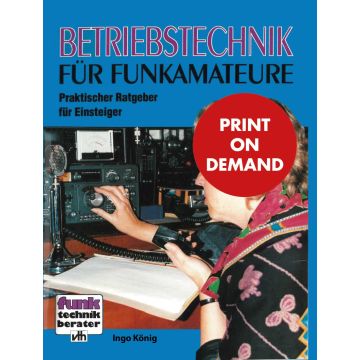 Betriebstechnik für Funkamateure (PoD)