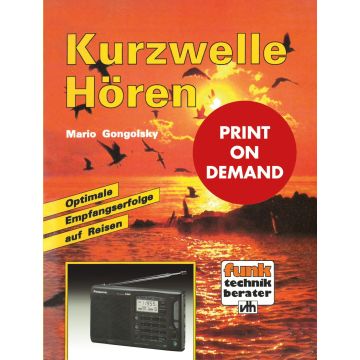 Kurzwelle Hören (PoD)