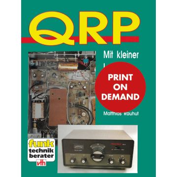 QRP (PoD)