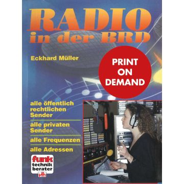 Radio in der BRD (PoD)