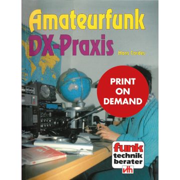 Amateurfunk DX-Praxis (PoD)