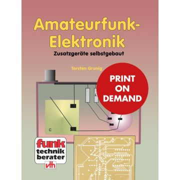 Amateurfunk-Elektronik (PoD)