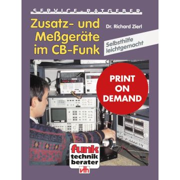 Zusatz- und Meßgeräte im CB-Funk (PoD)