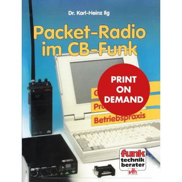 Packet-Radio im CB-Funk (PoD)