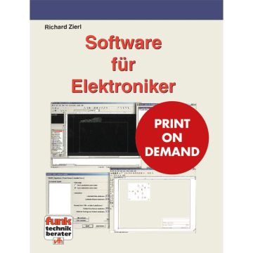 Software für Elektroniker (PoD)