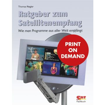 Ratgeber zum Satellitenempfang (PoD)