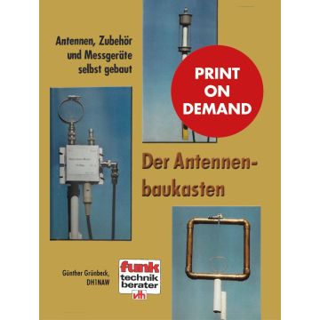 Der Antennen Baukasten (PoD)